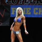 Kelly  Bagley - NPC Jay Cutler Desert Classic 2014 - #1